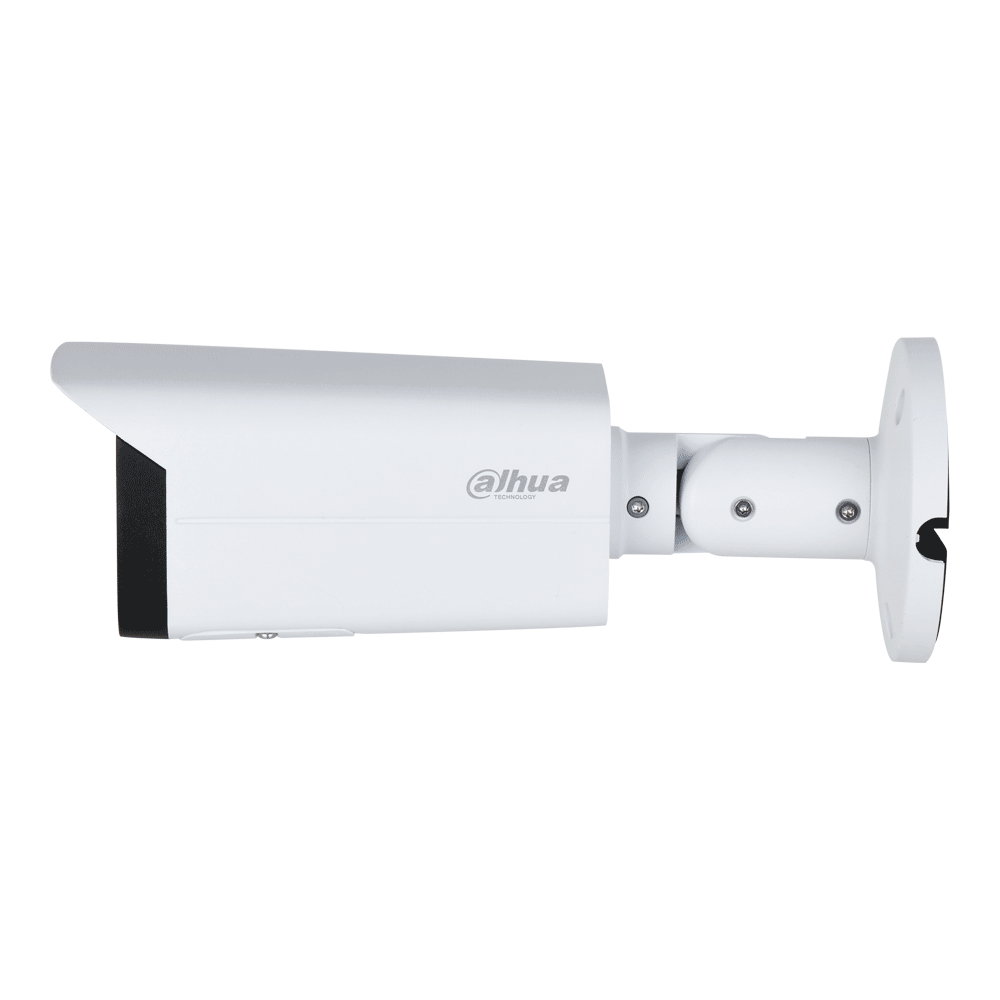 Dahua WizSense IP-Bullet-Kamera, 5MP, 2,7 – 13,5 mm, Vario & motorisiert, IR60m-1