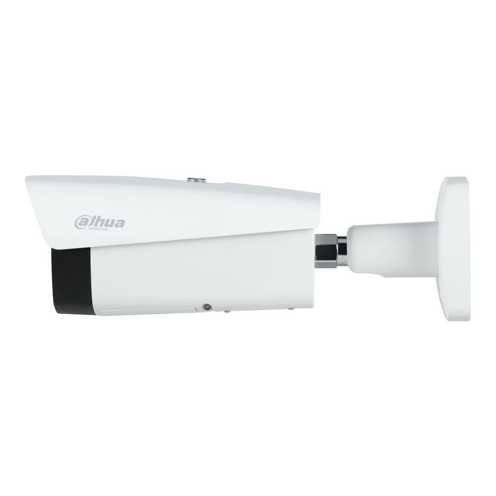 Dahua IP-Thermal-Hybrid-Bullet-Kamera, LiTE Serie, 4MP, 3,5/4 mm, IR35m, Fix-1