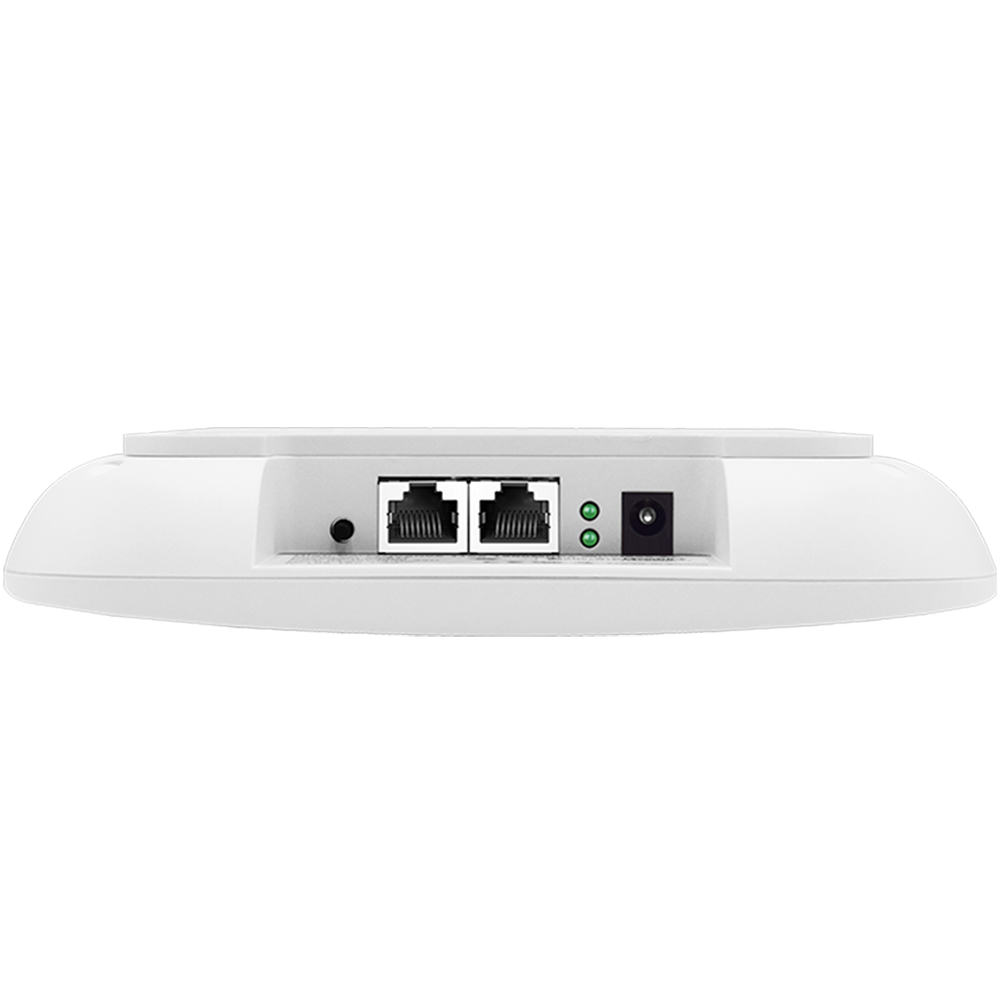 Wi-Tek WLAN Access Point, 2,4 GHz, 5 GHz, weiß, Decke-1