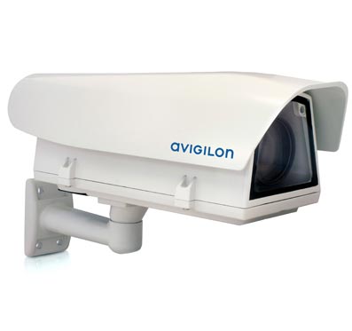 Avigilon großes Kamera-Gehäuse für Box Style Kameras mit Kühler-2