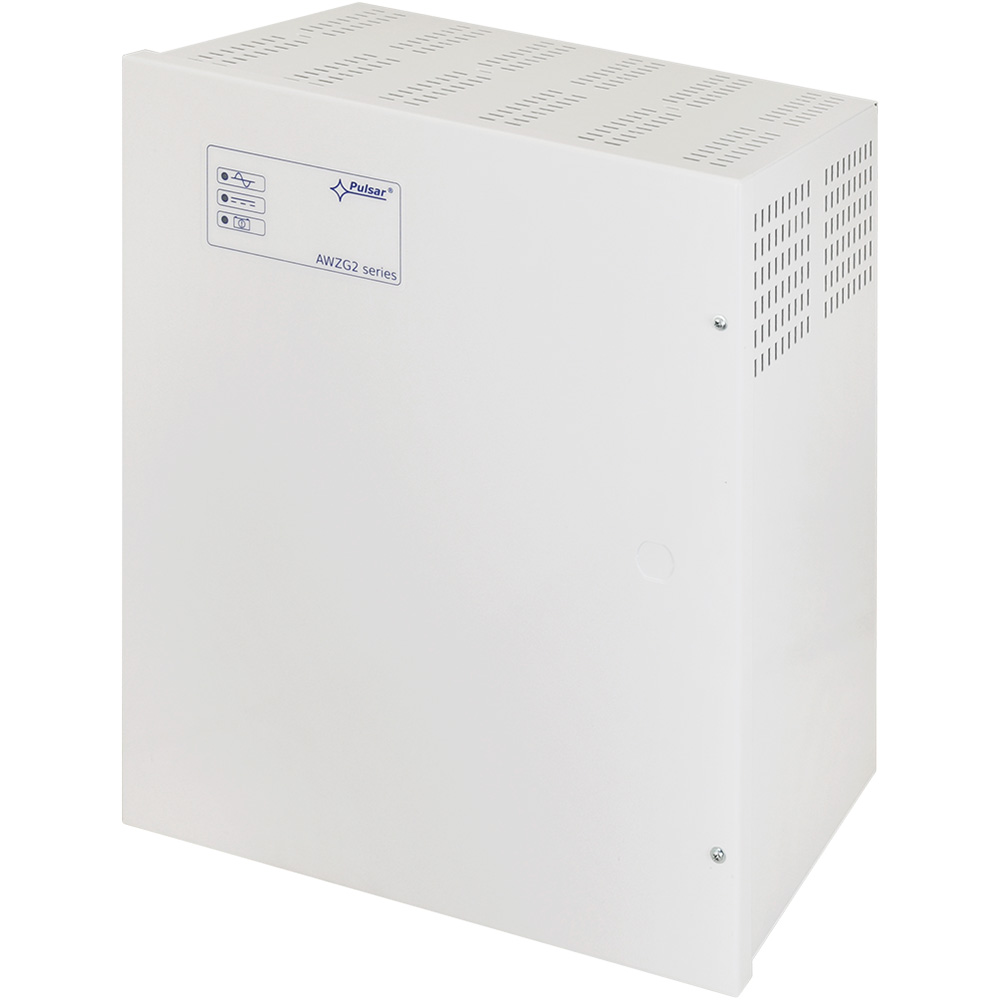 Pulsar Netzteil 27,6V / 3A, IP20-2