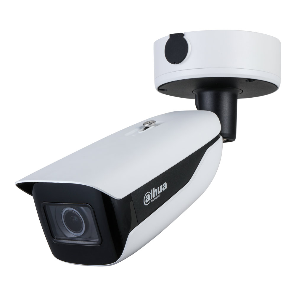 Dahua IP-Bullet-Kamera WizMind, 4MP, 2,7 - 12 mm, Vario & motorisiert, IR60m-1