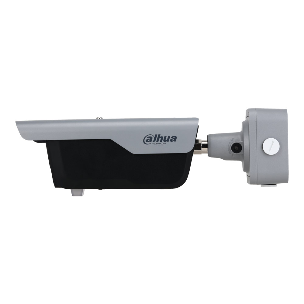 Dahua IP-Bullet-Kamera, ANPR, 4MP, IR30m-1