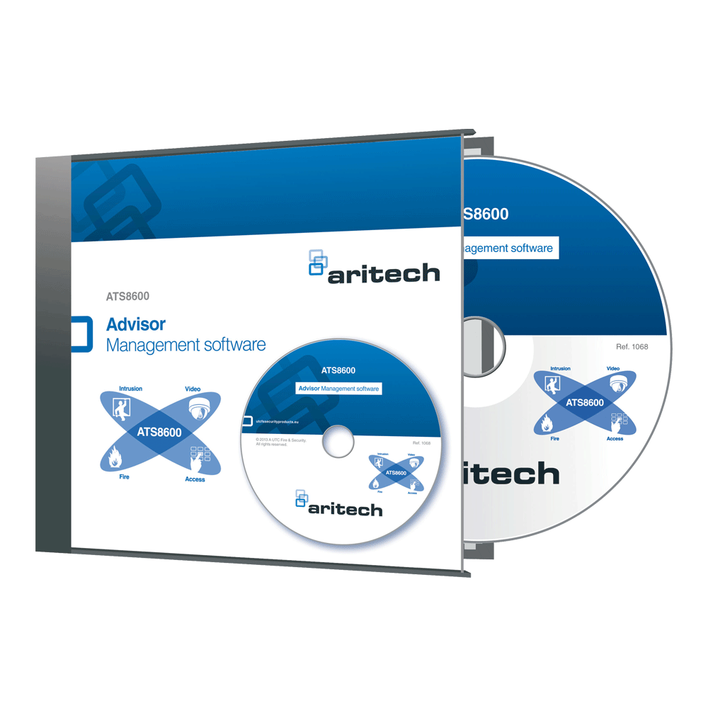 Treiber für ATS Master | AGE-ATS8642