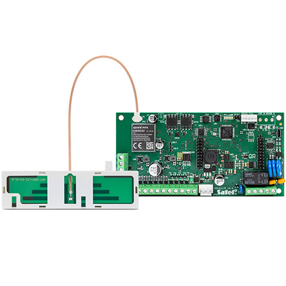 Satel standalone IP-2G-4G-Wählgerät-2