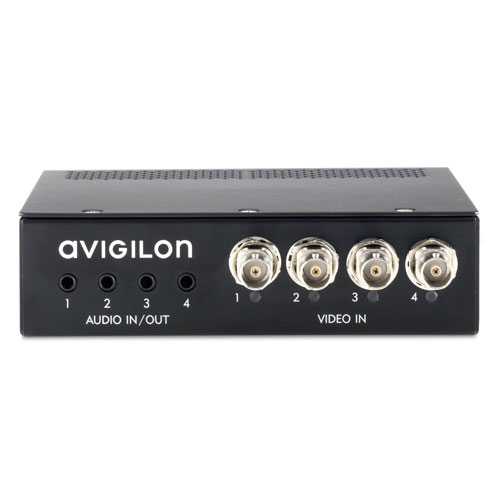 Avigilon Analog Video Encoder