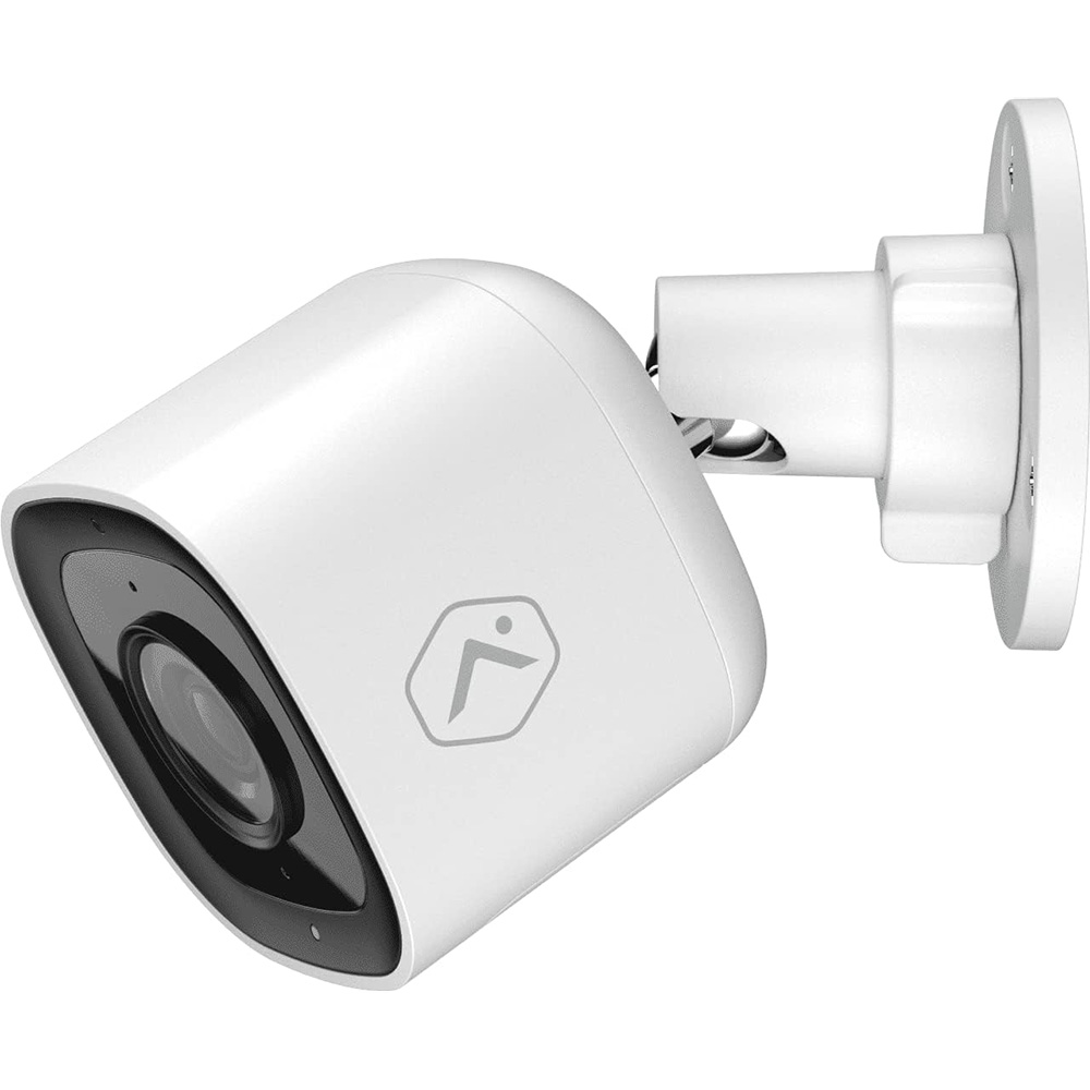 Qolsys WLAN-Bullet-Kamera außen, 2MP, 3mm, IR15m, 1080p, 2-Way-Audio-3
