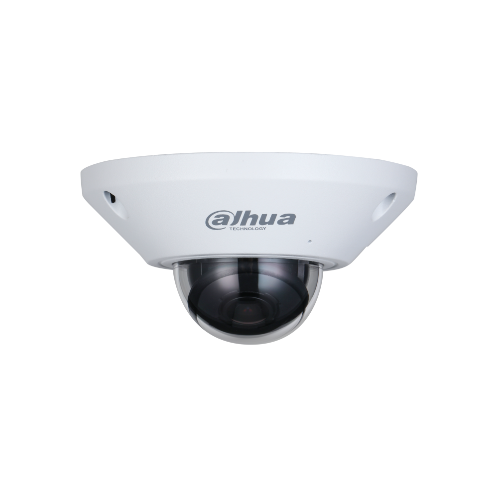 Dahua IP-Fisheye-Kamera, 5MP, 1.4mm, IPC-EB5541P-AS