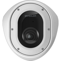 IP-Spezial-Kamera 5MP, 3 - 9 mm, IR15m