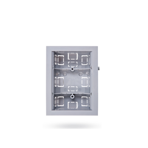 JA-193PL-BOX-S Jablotron Wandmontagebox für PIR-Bewegungsmelder