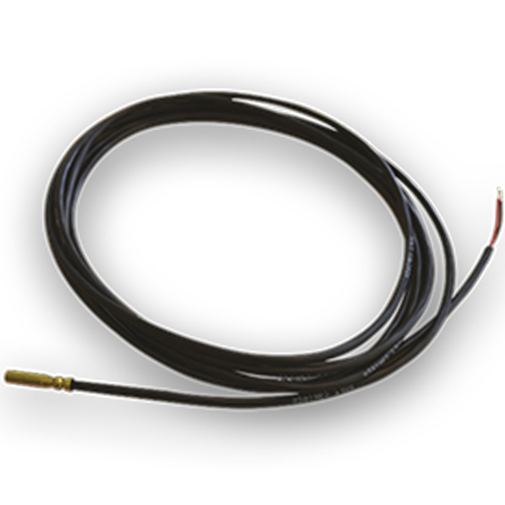 Externer Temerpatursensor, 3m, IP67
