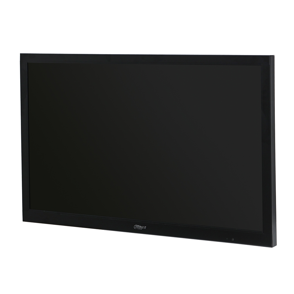 Dahua LED-Monitor 31,5", BNC-3