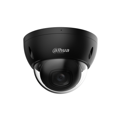Dahua IP-Dome-Kamera 4MP, WizSense, 2,8mm fix, IR30m schwarz-2