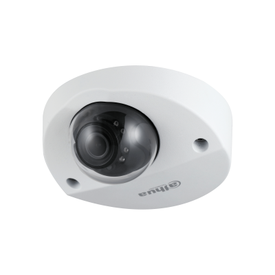 Dahua HD-CVI-Dome-Kamera 2MP, 2,8mm fix, IR30m, IP67, weiß-1