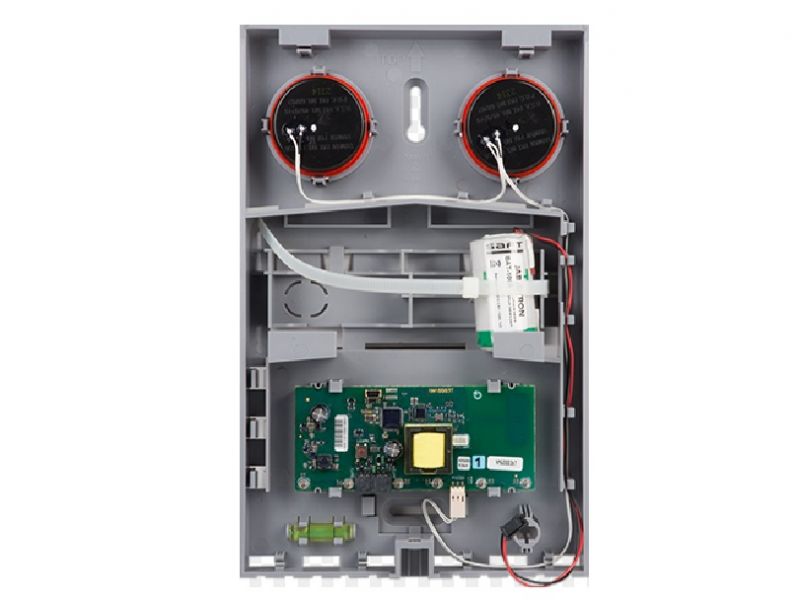 JA-163A-BASE-RB Jablotron Funk-Außensirene batteriebetrieben