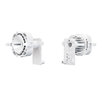 Satel Kugelkopfhalterung, für Außenmelder BRACKET E-5