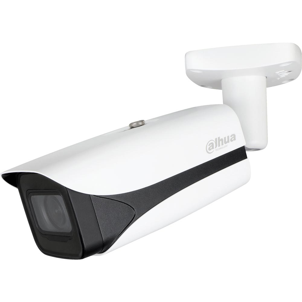 Dahua IP-Bullet-Kamera, WizMind, 4MP, 2,7 – 12 mm, Vario & motorisiert, IR60m-2