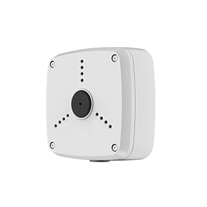 Dahua Montagebox, weiß, PFA122