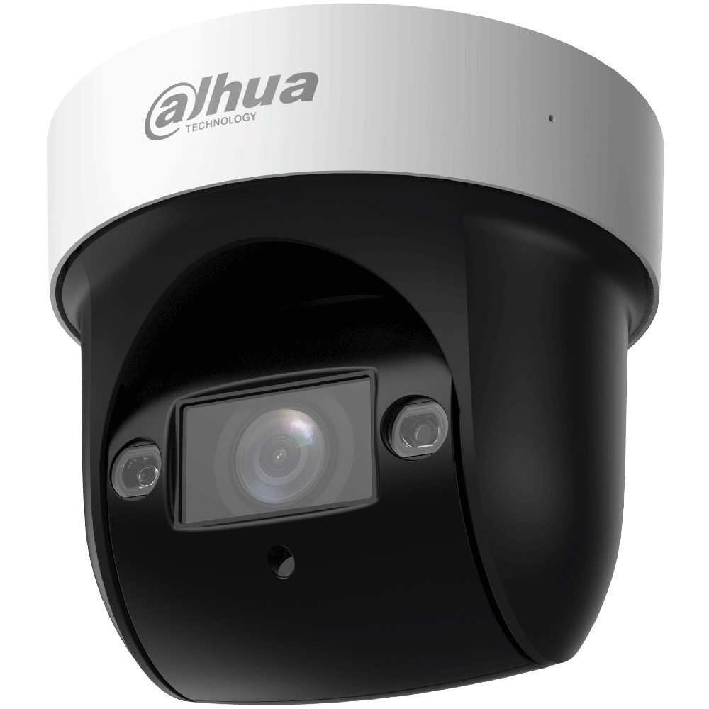 Dahua IP-Mini-PTZ-Dome-Kamera-2