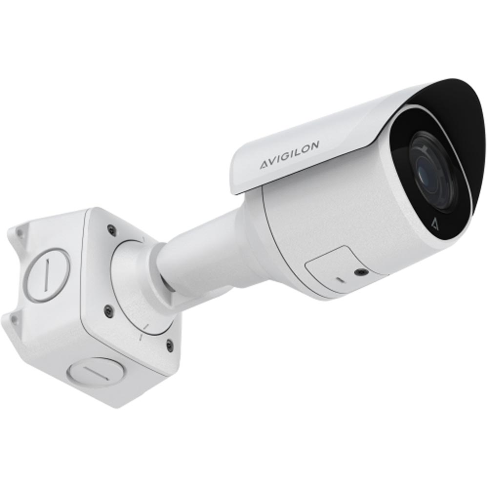 Avigilon IP-Bullet-Kamera, 5MP, 3,4 – 10,5 mm, IR20m-1