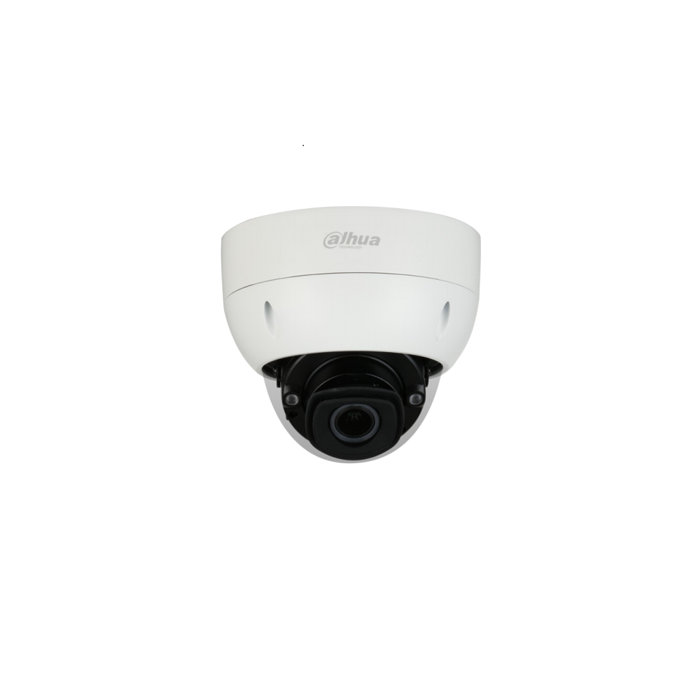 Dahua IP-Dome-Kamera Ultra AI 8MP, 2.7-12mmm, IR 40m