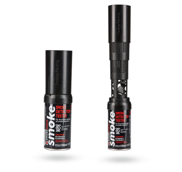 Jablotron SD-TESTER Test Spray Smoke Sabre