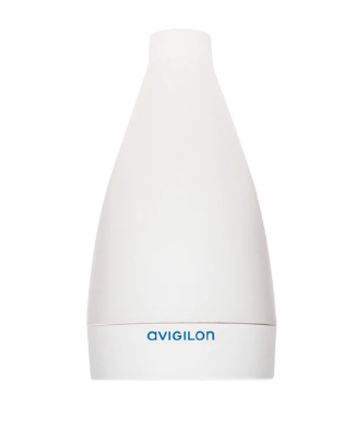 Avigilon H4M grauer Anhängeradapter-1
