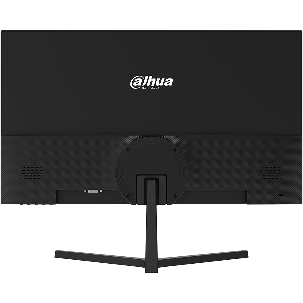 Monitor, LED, Schwarz, HDMI, VESA-kompatibel