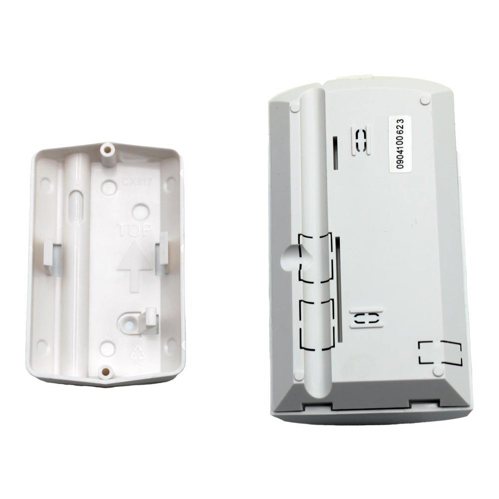 Leergehäuse AJA-JS22-3