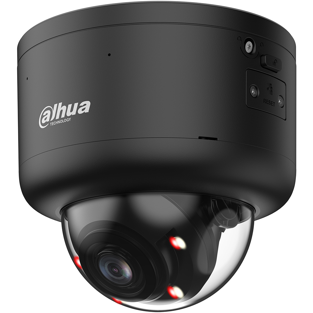 Dome-Kamera, Überwachungskamera, Dahua, Kamera-Schutzkugel, HD-Kamera