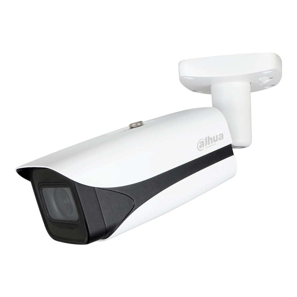 Dahua IP-Bullet-Kamera, WizMind S, 8MP, 2,7 – 12 mm, Vario & motorisiert, IR60m-2