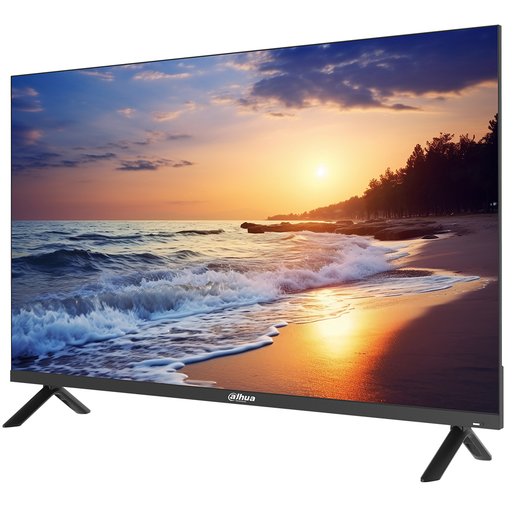 fernseher, 32-4k, led, titan, wohnzimmer