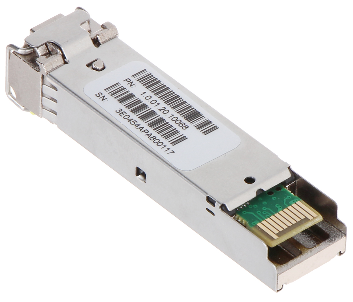 Dahua SFP Single-mode Modul, 20km Reichweite PFT3970