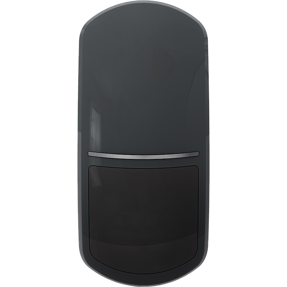 Satel Gehäuse für Bewegungsmelder dunkelgrau-1