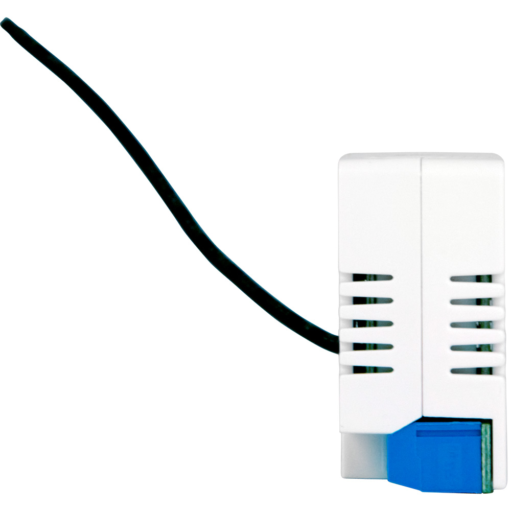 U-PROX Funk-Relais 220V AC, 868 - 868,6 MHz-7