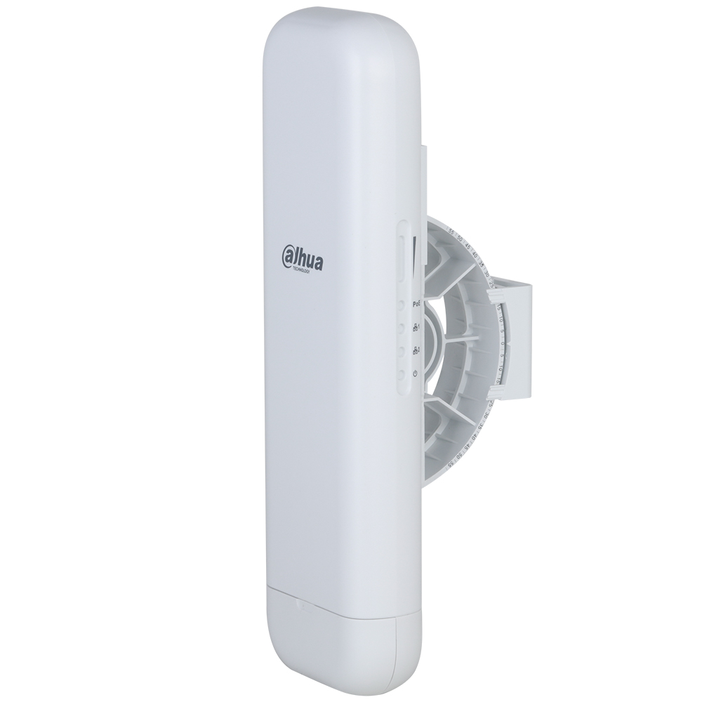 WLAN-Antenne, Doppelband-Antenne, Außeneinheit, Gehäuse-weiße, Dahua
