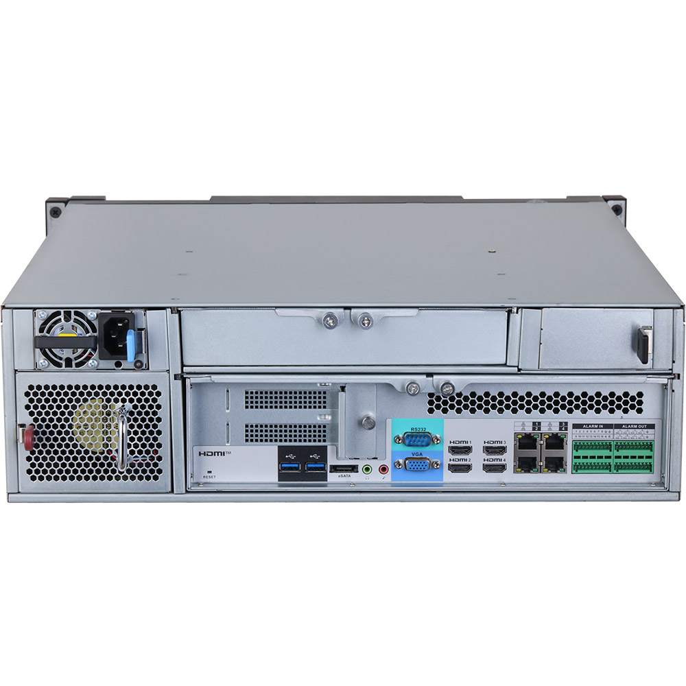 Dahua Video-Server-4