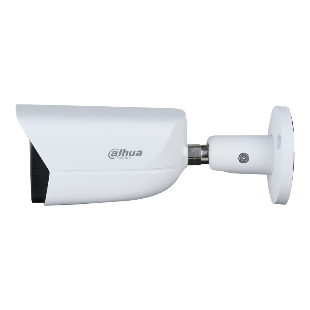 Dahua IP-Bullet-Kamera, 8MP, 2,8mm, Fix, IR30m, SMD3.0-2