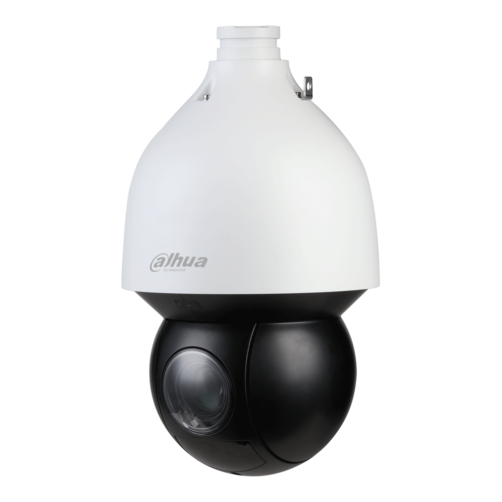 Dahua WizSense IP-PTZ-Kamera, 4MP, 4,8 - 154 mm, IR150m-1