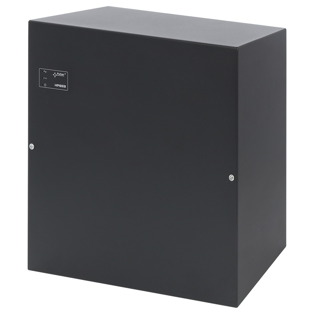 Pulsar 13,8V Netzteil 10000mA HPSG3-12V10A-E-2