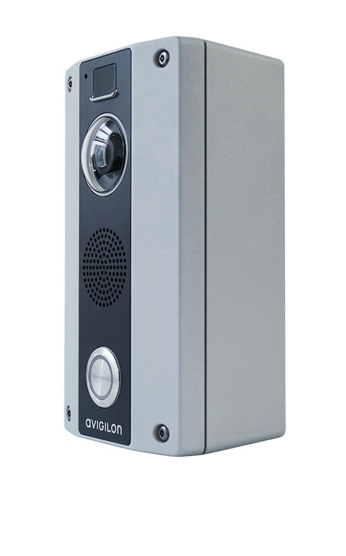 Avigilon Aufputzadapter für H4 Video Intercom