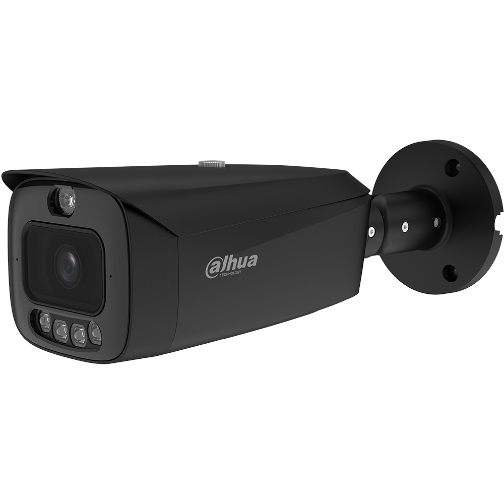 Hikvision HiLook IP turretkamera - IPC-T220HA (2MP, 2.8mm, kültéri Hikvision HiLook IP turretkamera - IPC-T220HA (2MP, 2.8mm, kültéri