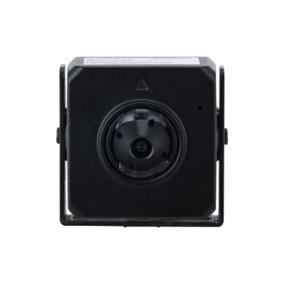 Dahua IP-Kamera Pinhole 4MP, 2,8mm versteckte Montage DH-IPC-HUM4431S-L4-1