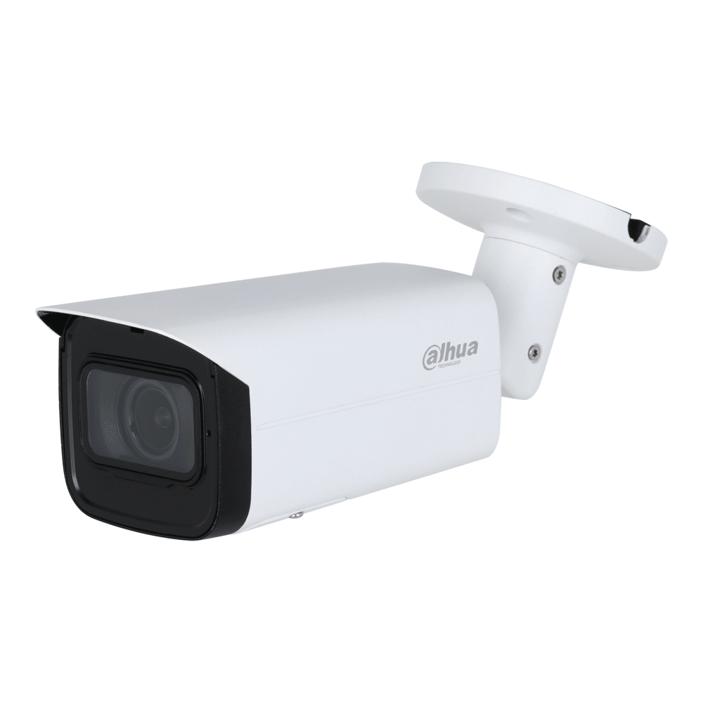 Dahua WizSense IP-Bullet-Kamera, 5MP, 2,7 – 13,5 mm, Vario & motorisiert, IR60m-2