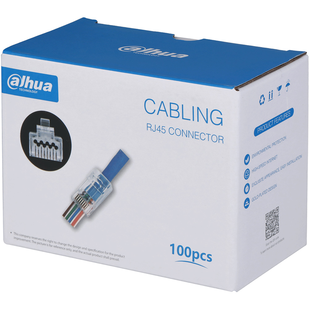 RJ45, Kabel, Netzwerk, Kupfer, CAT5e