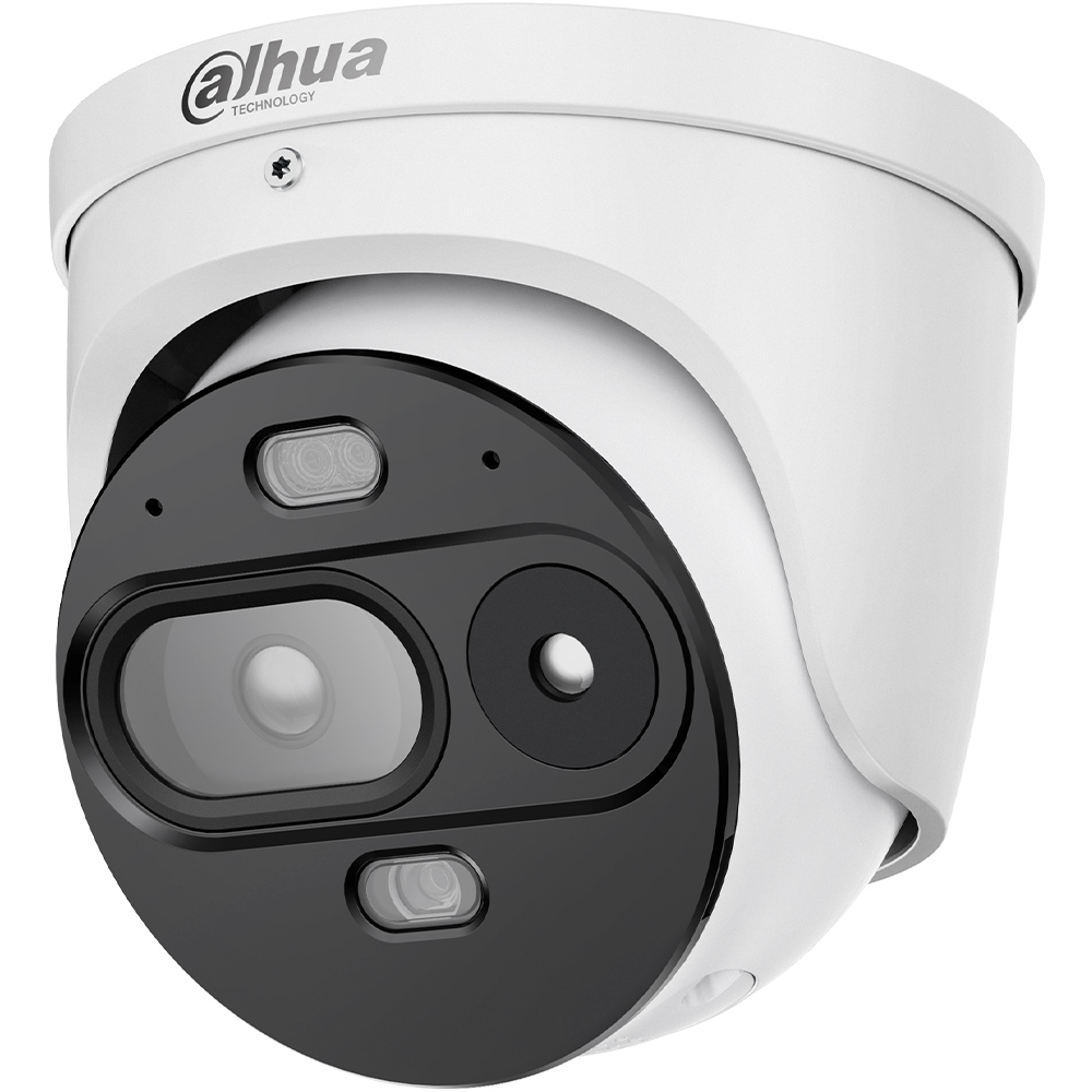 Überwachungskamera, Dome Kamera, Sicherheitskamera, IR-Licht, HD- Kamera