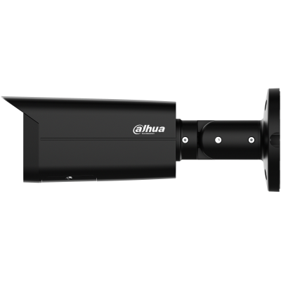 Dahua IP-Bullet-Kamera, 8MP, 2,7 – 13,5mm, vario&motorisiert, schwarz IR 60m, SMD 4.0-1