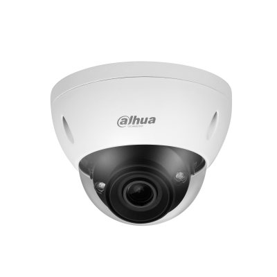 Dahua IP-Dome-Kamera 4MP, 2,7 – 12mm vario, IR40m, SMD 3.0, IP67, PoE/ePoE, weiß-2