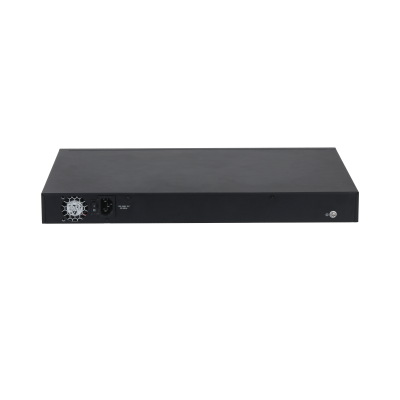 Dahua Switch 16 + 2 Port, PoE, Managed-3