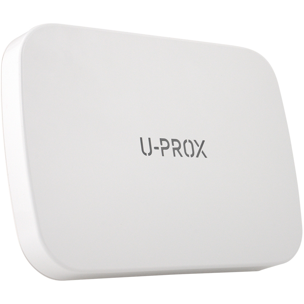 U-PROX Repeater, 868 - 868,6 MHz, weiß-6